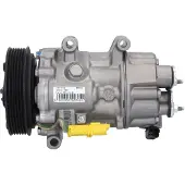 AIRSTAL Klimakompressor 10-0715