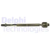 Delphi TA2488 Axialgelenk Spurstange für CHRYSLER 300 C Touring (LX, LE) Vorne Vorne Rechts