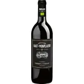 Château Haut-Monplaisir Terres d'Argile Cahors DOP, Bio Rotwein, Biowein