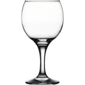 Sonstiges Pasabahce Bistro 44411 Weingläser Wasser Saft Drink Trinkglas 6 Gläser Set Glas