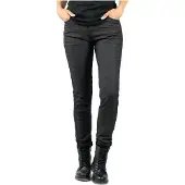John Doe Damen Jeggings schwarz 27/34 Damenschwarz27/34 - Motorradbekleidung - Damen Motorradbekleidung