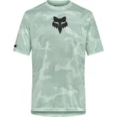 FOX Racing Ranger TruDri Fahrrad Jersey