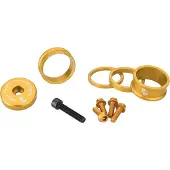 Wolf Tooth Anodized Spacer Kit Steuersatz