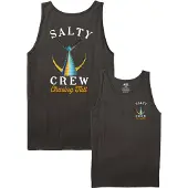 Salty Crew Tailed ärmelloses T-shirt