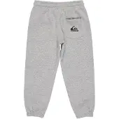 Quiksilver Jogginghose Graphics EQKFB03123 Grau Regular Fit