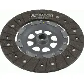 SACHS Kupplungsscheibe 1864 528 441