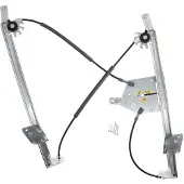 MAGNETI MARELLI 350103140800 Elektrischer Fensterheber Vorne Rechts für CITROËN C5 III Kombi (RW) C5 III (RD)