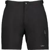CMP Herren Tight MAN FREE BIKE BERMUDA WITH INNER MESH UNDERWEAR
