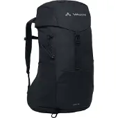 Vaude Jura 18 Wanderrucksack black