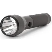 Enzo Taschenlampe 2D Aluminium 1 Watt