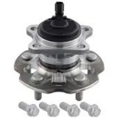 SNR Radlagersatz R169.118