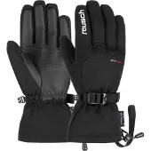Reusch Handschuhe Outset R-TEX XT Herren Black / White-10.5