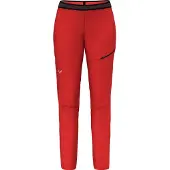 Salewa - Women's Pedroc 2 DST Light Pants - Trekkinghose Gr 36 rot
