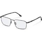 Rodenstock R7154 Geometric Brille