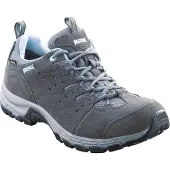 Meindl Damen Rapide GTX Wanderschuh anthrazit/pistazie 39.5