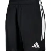 Adidas Trainingsshorts PERFORMANCE "TIRO26 LEAGUE" Gr. XL, schwarz-weiß (schwarz, weiß, normal, gr.), Hosen, Herren, XL, N-Gr, Obermaterial: 100% Polyester, Trainingsshorts