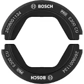 Bosch PRO Presseinsatz, E300 CU, 300 mm², Kupfere