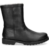 Panama jack Stiefel Fedro Igloo C3 Nappaleder Grass Schwarz-Schuhgröße 46