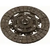 SACHS Kupplungsscheibe 1862 649 001