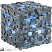Ginza.se Minecraft - Illuminating Diamond