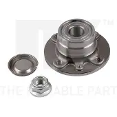NK Radlagersatz [Hersteller-Nr. 763621] für Opel, Vauxhall