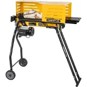 Powerplus Holzspalter 2200w