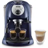 De'Longhi De’Longhi Dedica Style EC 190.CD, Espressomaschine, 1 l, 1050 W, Schwarz