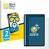 BROTECT Entspiegelungsfolie Displayschutz Displayschutzfolie Folie Matt