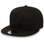 New Era 9fifty New York Yankees Kappe