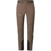 Eider - Wasserabweisende Wanderhose &ndash; Herren &ndash; Sullens Pant - M Sullens Pant Deep Taupe für Herren - Größe S - Braun