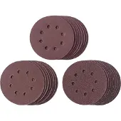 Einhell Schleifpapier-Set