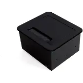 Emuca Multiconer Atom 14 Für Desktop 130x115 Mm