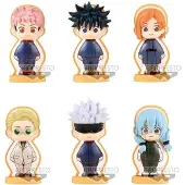 Banpresto Jujutsu Kaisen Cookie Decolle Figur