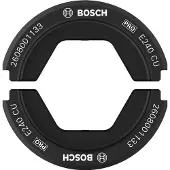 Bosch Accesorios PRO Presseinsatz, E240 CU, 240 mm², Kupfere