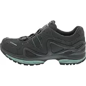 Lowa Gorgon GTX Ws graphit/jade (9781) 42