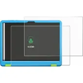 ScreenLeaf Schutzfolie für Honor Pad X8a Kids Edition Displayschutz Display Schutz Folie Klar Transparent