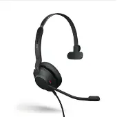 Jabra YOU'RE ON JABRA Evolve2 30 USB-A monaural UC