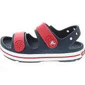 Crocs Crocband Cruiser K 209423-4OT+209424-4OT (27/28/navy-varsity red)
