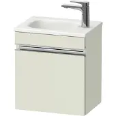 Duravit SV4649R10HH0000 Sivida WTU 400x440x295mm Tür 1 R
