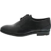 Lloyd Kalmar Business Schuh Schwarz
