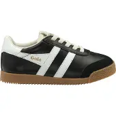 Gola Elan Sneaker Kids Schwarz | Weiß Schwarz 37