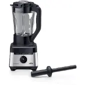 Braun PowerBlend7 Standmixer JB7550 BK Schwarz JB7550BK