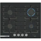 Bosch PRP6A6H40 Kochfeld Gas-Kochstellen Touch Control Smart Hood Automatic