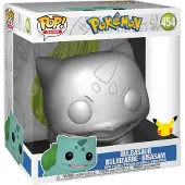 Funko POP! Pokémon - Bulbasaur Bisasam Bulbizarre 454 25 th - Pop! - Vinyl Figur