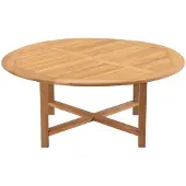 Lesli Living Diningtisch Round ø 180 cm