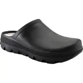 Kamik Nova Holzschuhe Schwarz EU 41 Herren,Damen Schwarz EU 41