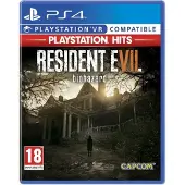 Resident Evil 7 biohazard - PLAYSTATION HITS, PlayStation 4, M (Reif), Physische Medien