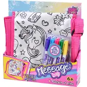 Jokomisiada Malsack + Stifte Einhorn ZA4463 universal