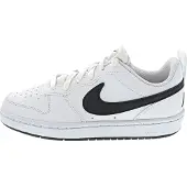 Nike Damen Freizeitschuhe, COURT BOROUGH LOW RECRAFT 40