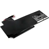 123accu Akku für Medion Erazer X7613 etc